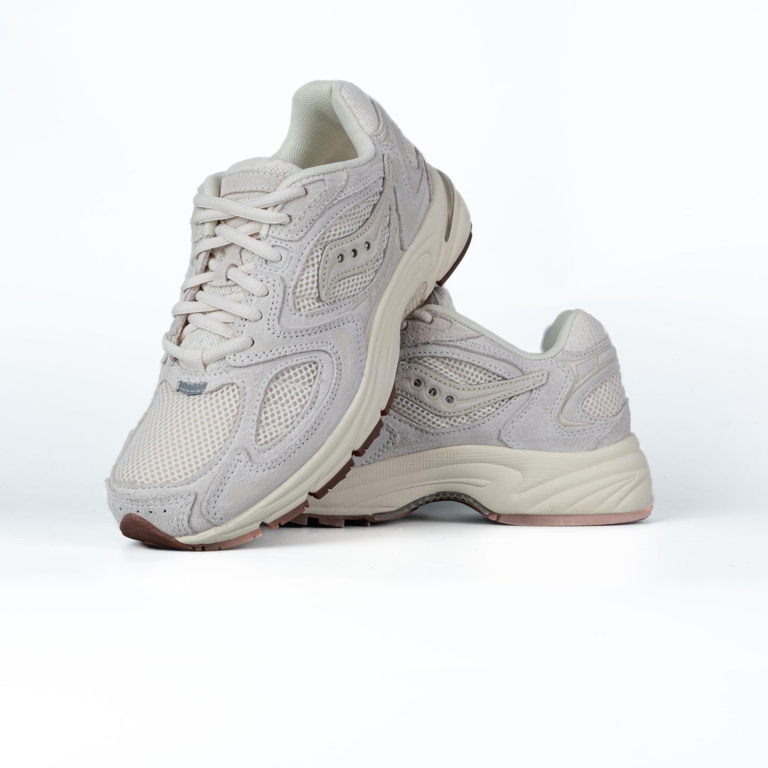Saucony Grid Jazz 9 Avorio S70898 6