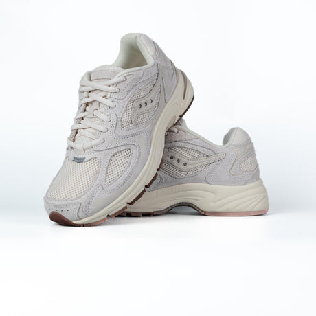 Saucony Grid Jazz 9 Avorio S70898 6
