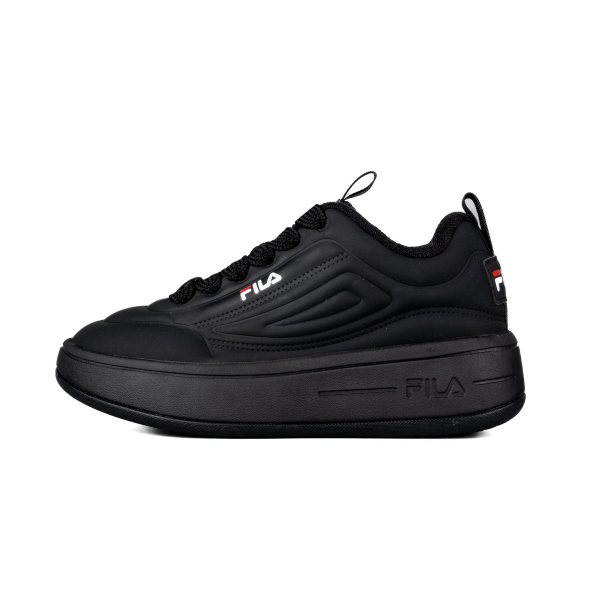 Fila Superbubble Black FFW0536 80010
