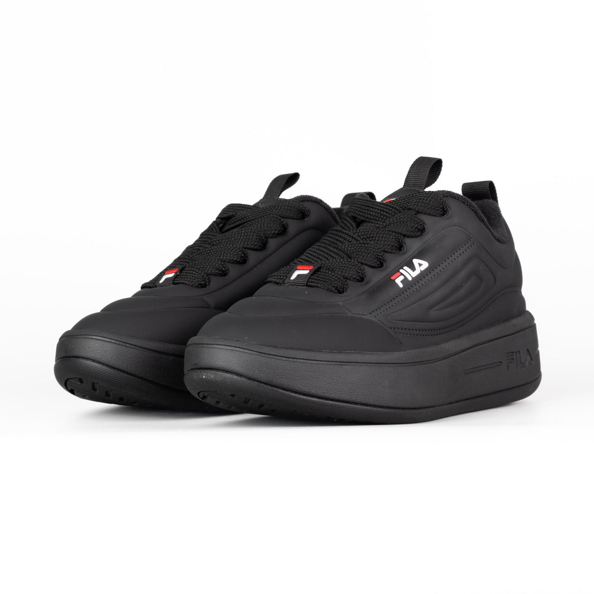 Fila Superbubble Black FFW0536 80010