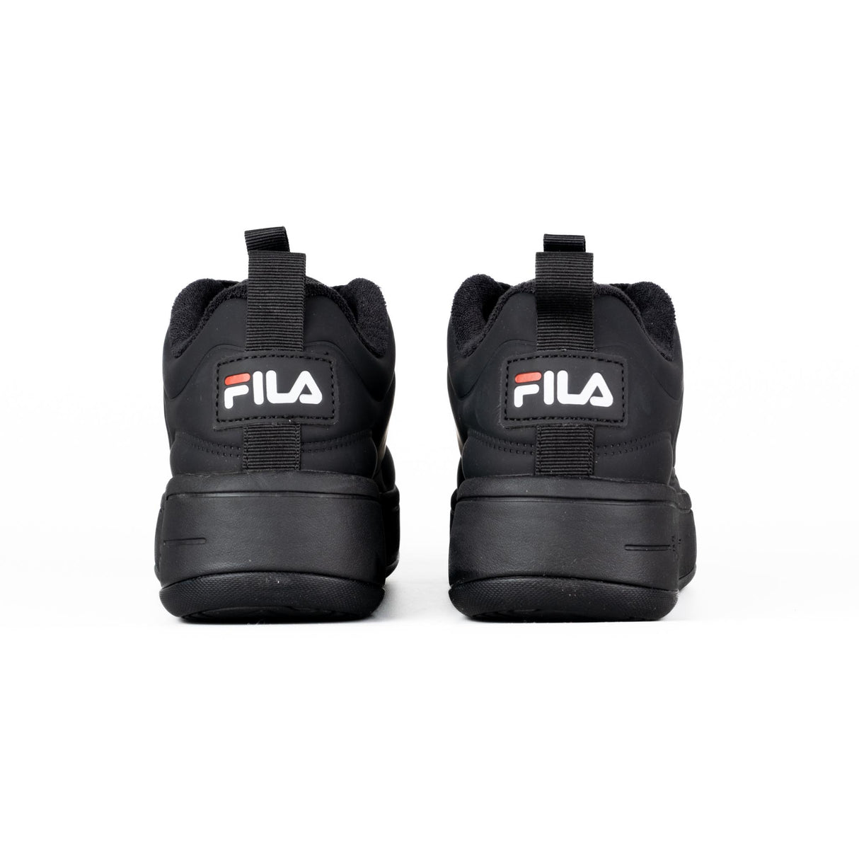 Fila Superbubble Black FFW0536 80010
