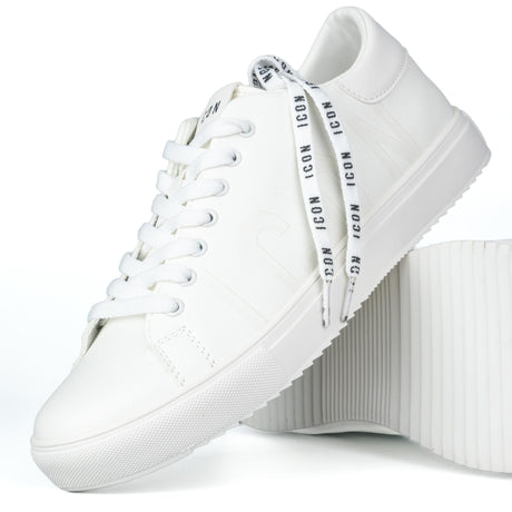 ICON Sneakers Bianco IC60102SU