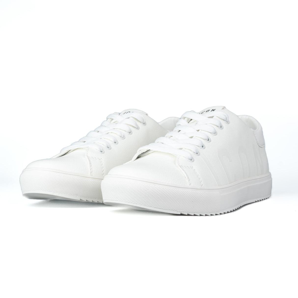 ICON Sneakers Bianco IC60102SU