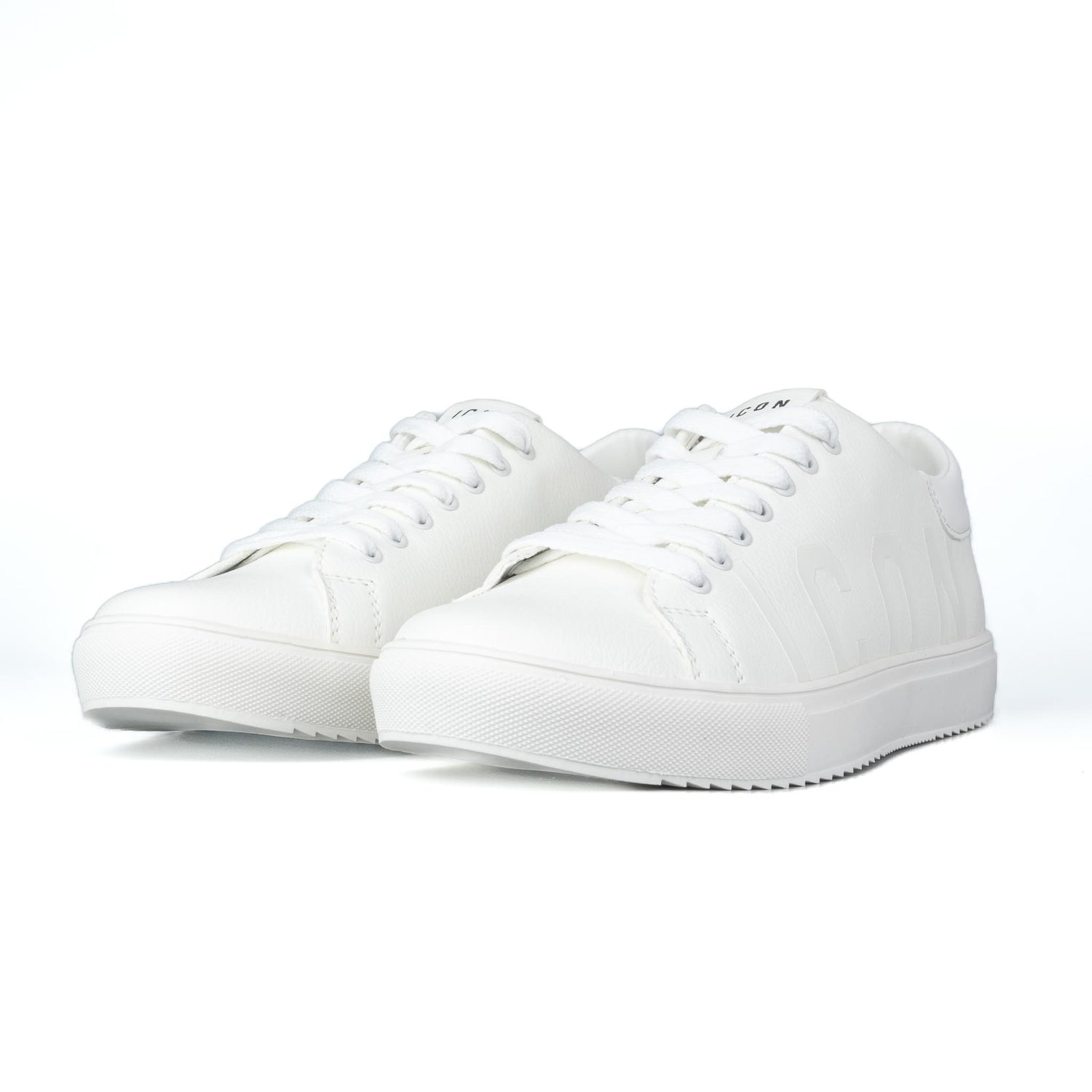 ICON Sneakers Bianco IC60102SU