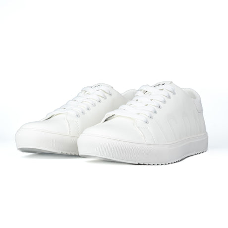 ICON Sneakers Bianco IC60102SU