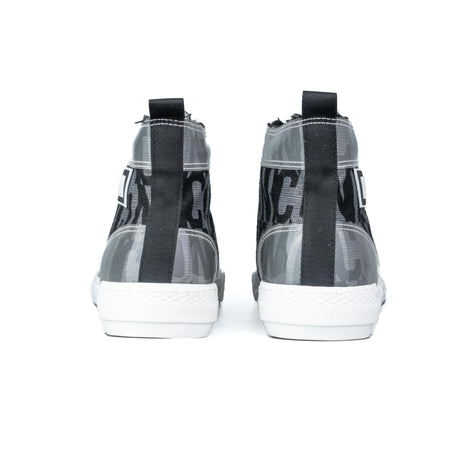 ICON Sneakers Mid Nero IC03663SU