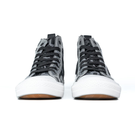 ICON Sneakers Mid Nero IC03663SU