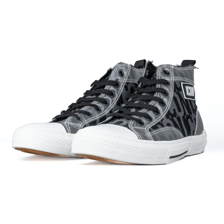 ICON Sneakers Mid Nero IC03663SU