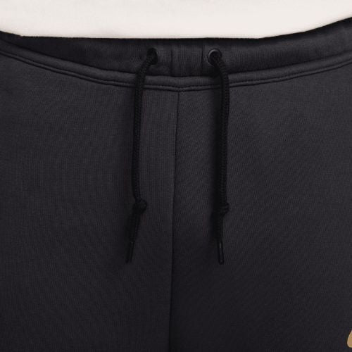 Nike Pantalone Sportswear Tech Fleece Smoke Grey Fz4710 070