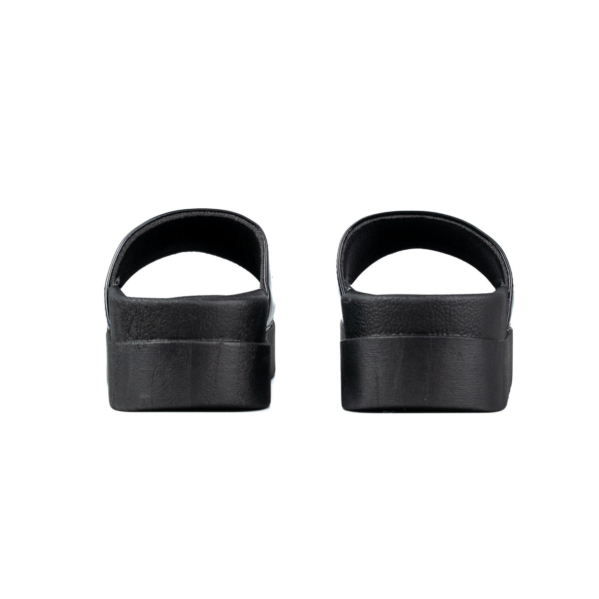 Marc Ellis Lena304 Ciabatte Platform Nero