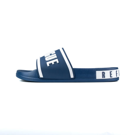 Refrigue Ciabatte Mare Leo Blu