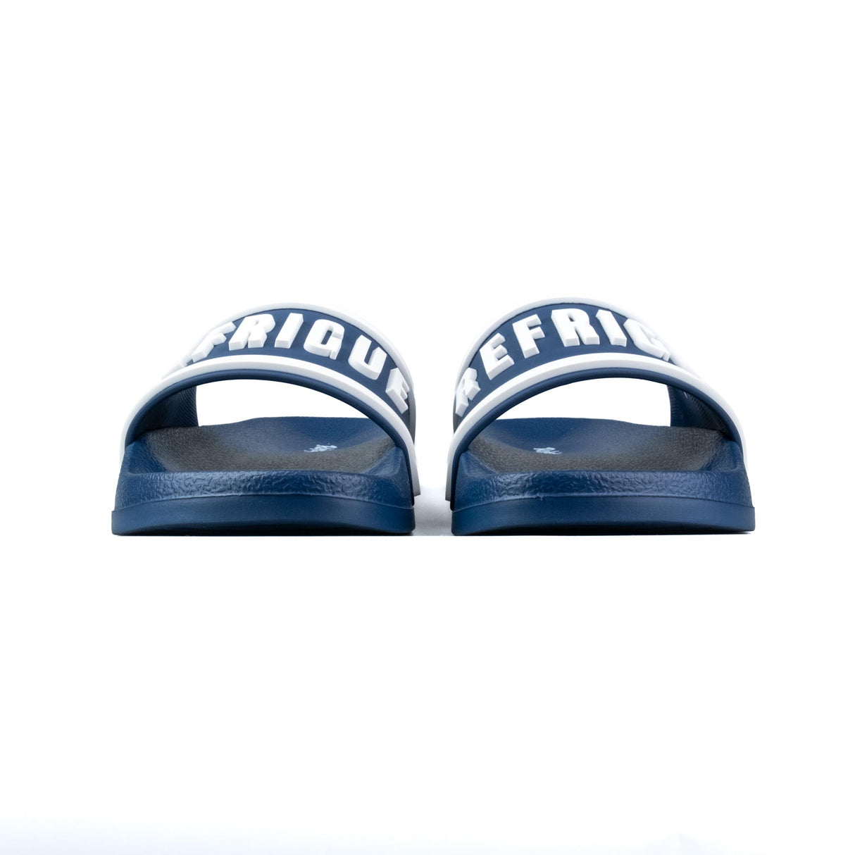 Refrigue Ciabatte Mare Leo Blu