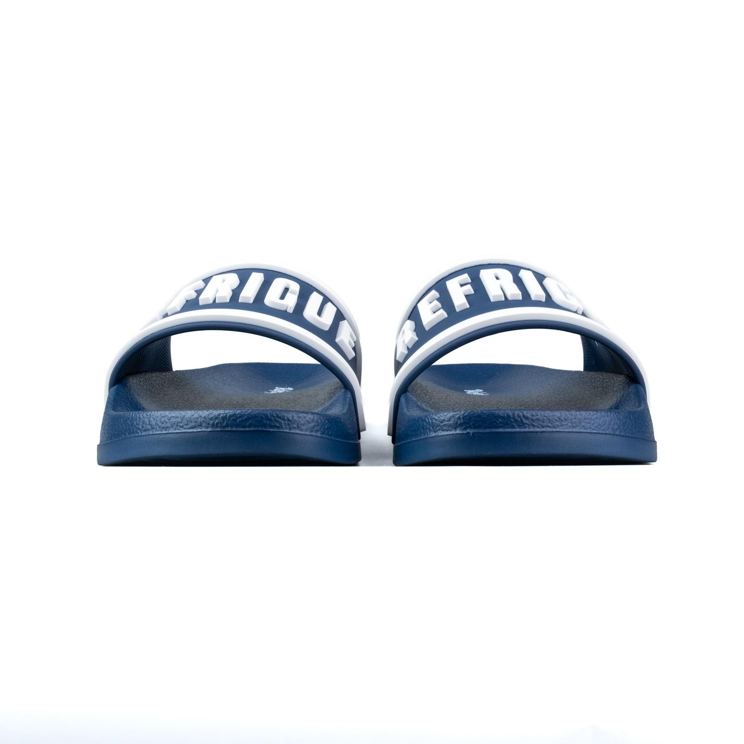 Refrigue Ciabatte Mare Leo Blu