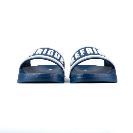 Refrigue Ciabatte Mare Leo Blu