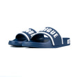 Refrigue Ciabatte Mare Leo Blu