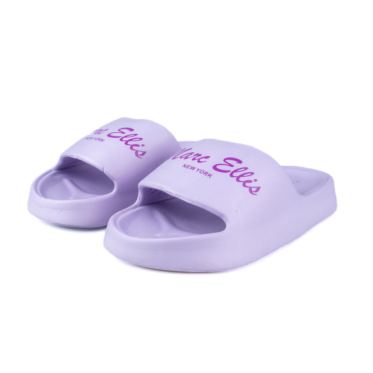 Marc Ellis Mona310 Ciabatte Mare Lilla