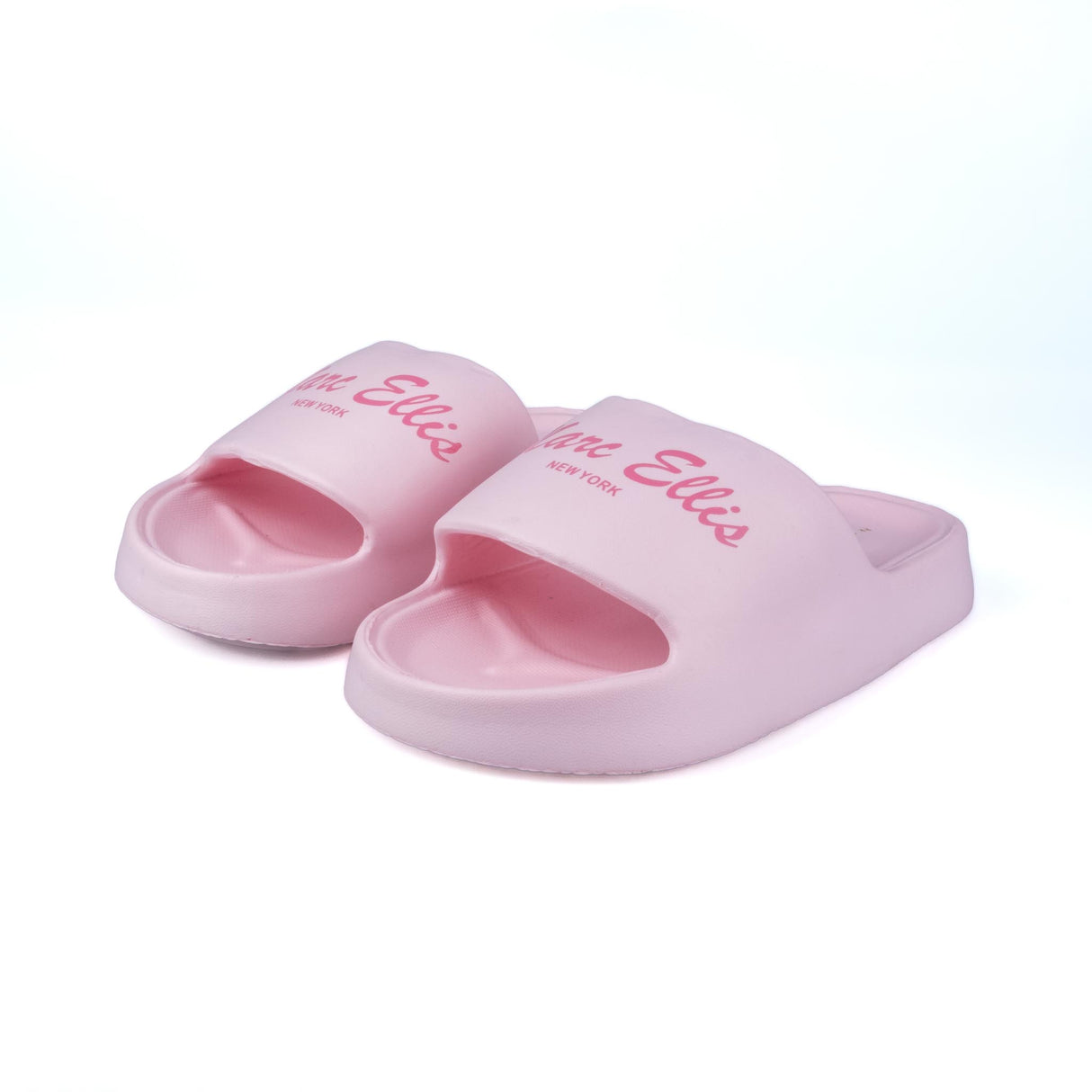 Marc Ellis Mona310 Ciabatte Mare Rosa