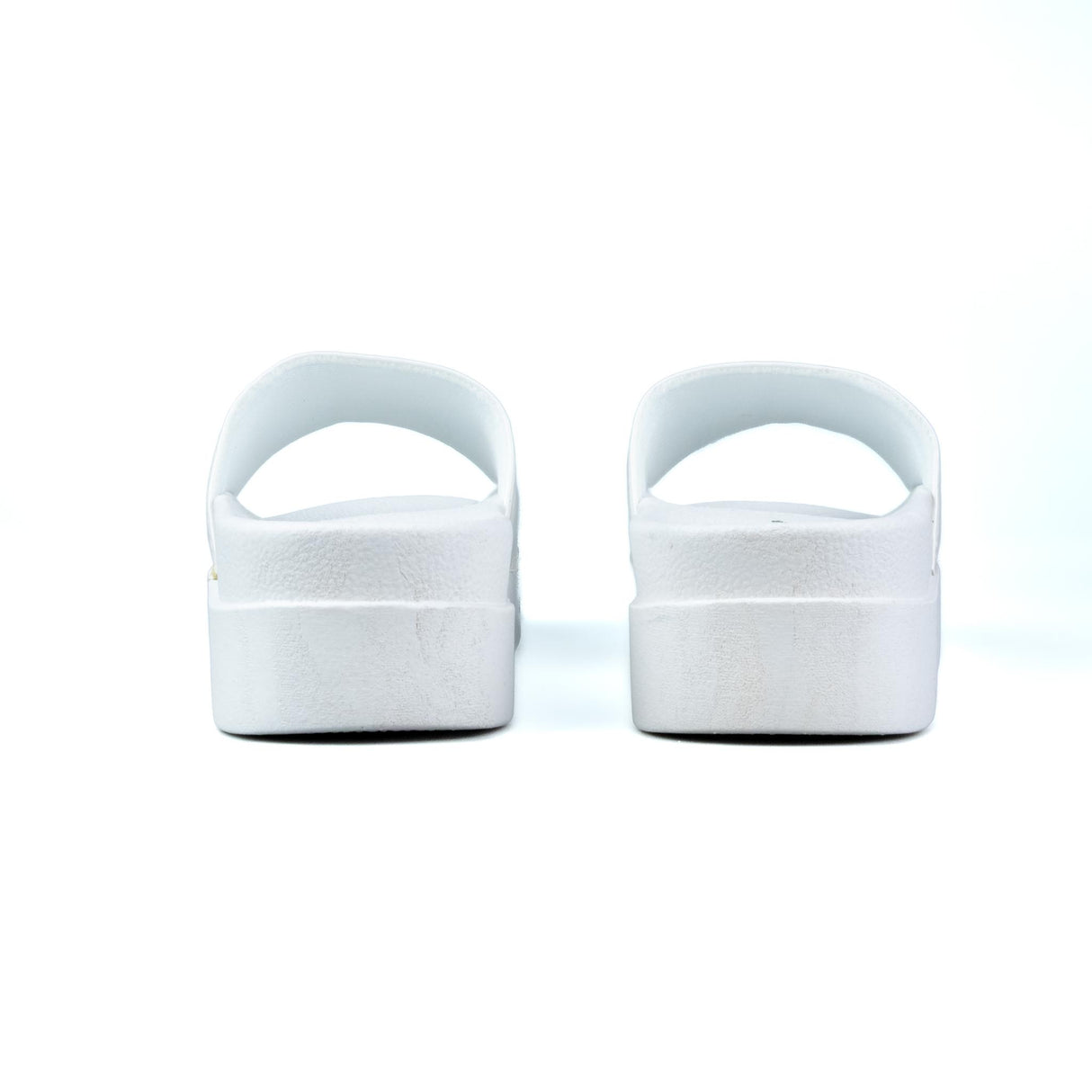 Marc Ellis Lena304 Ciabatte Platform Bianco