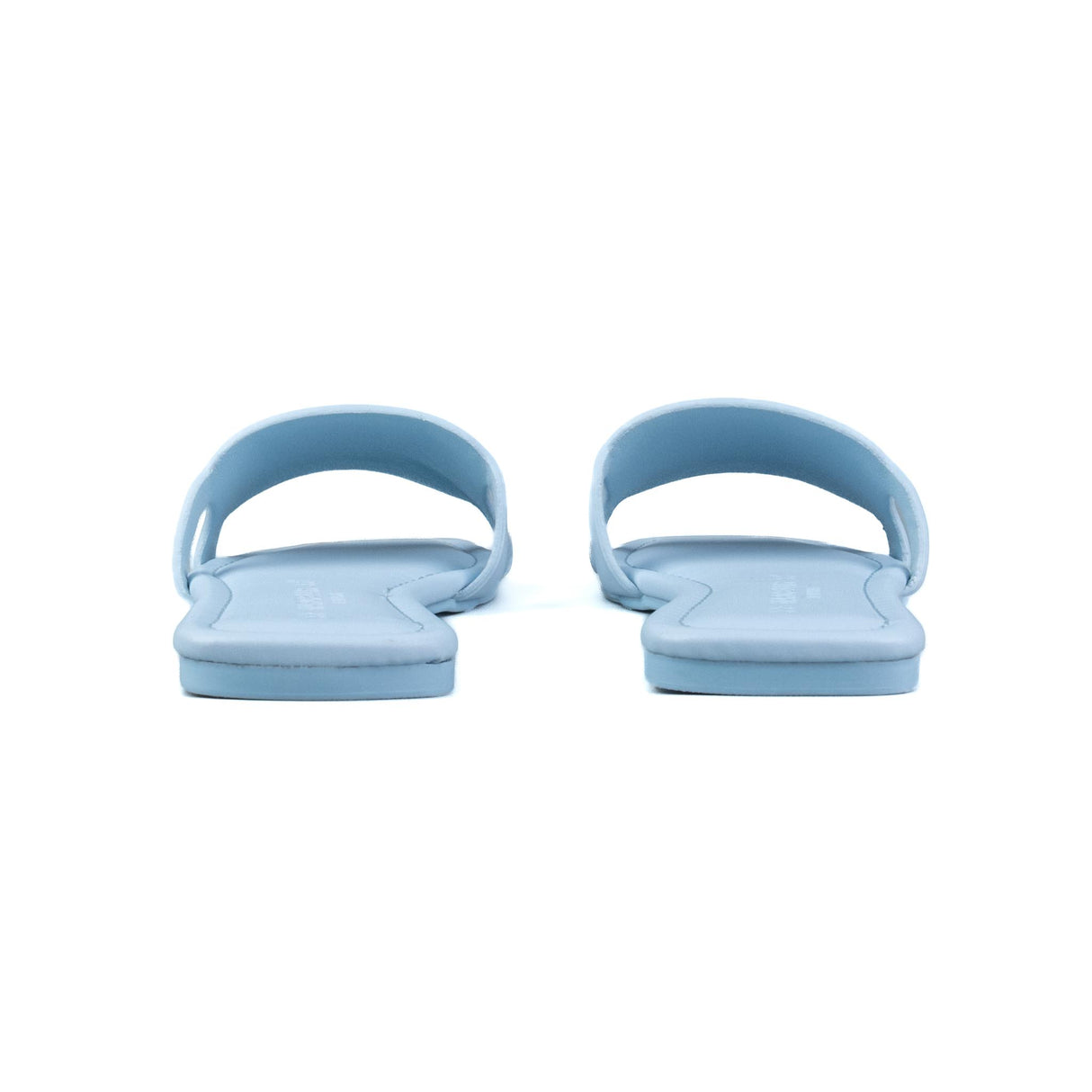 Marc Ellis Ally225 Ciabattina Celeste