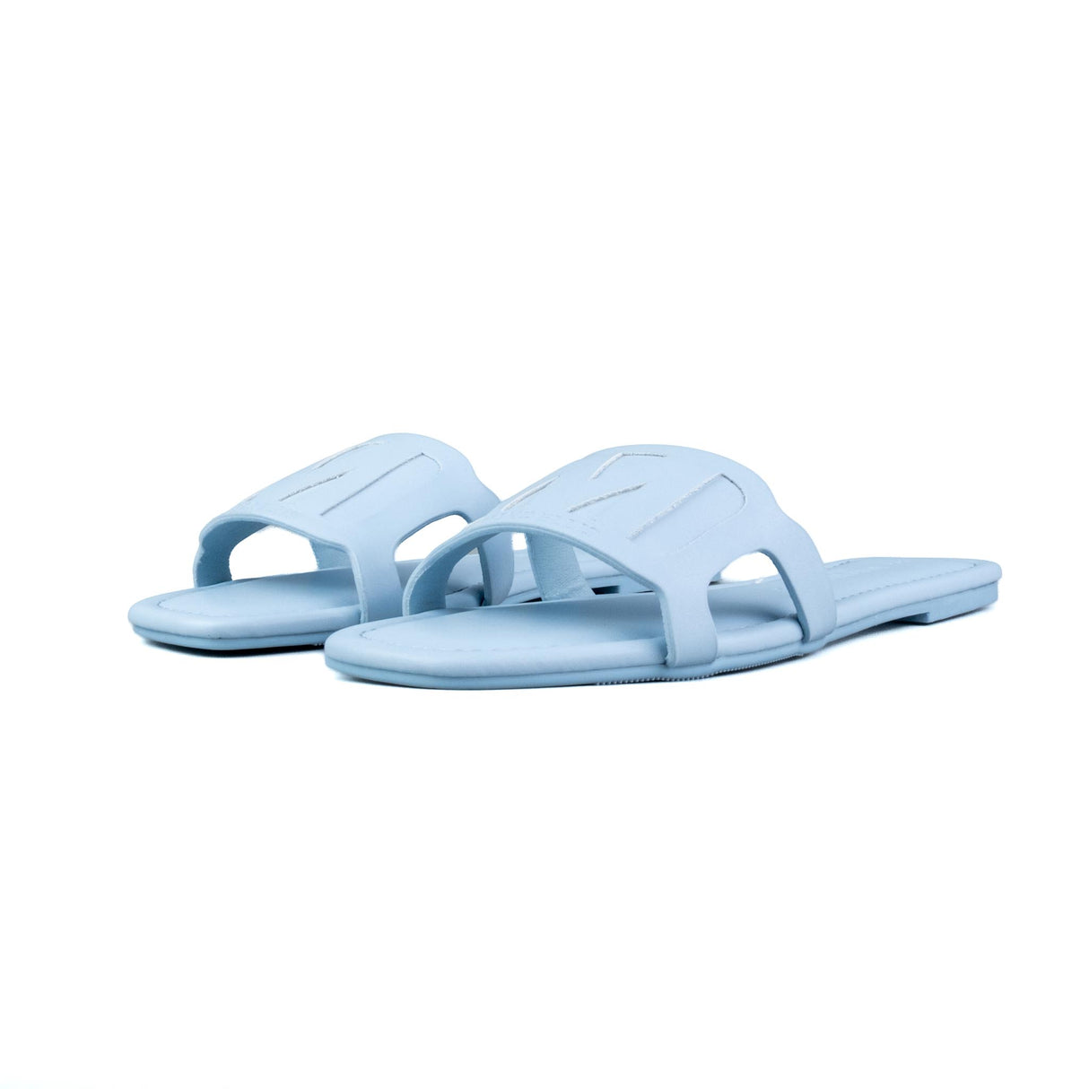 Marc Ellis Ally225 Ciabattina Celeste