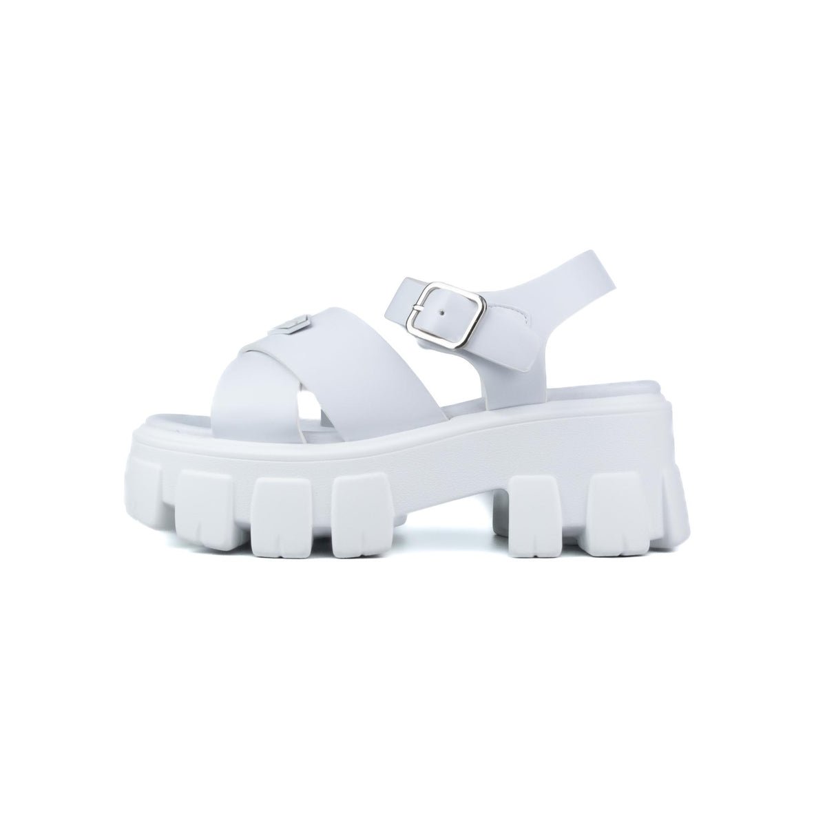 Marc Ellis Andy307 Sandalo Bianco