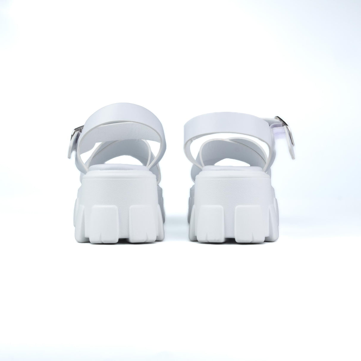 Marc Ellis Andy307 Sandalo Bianco