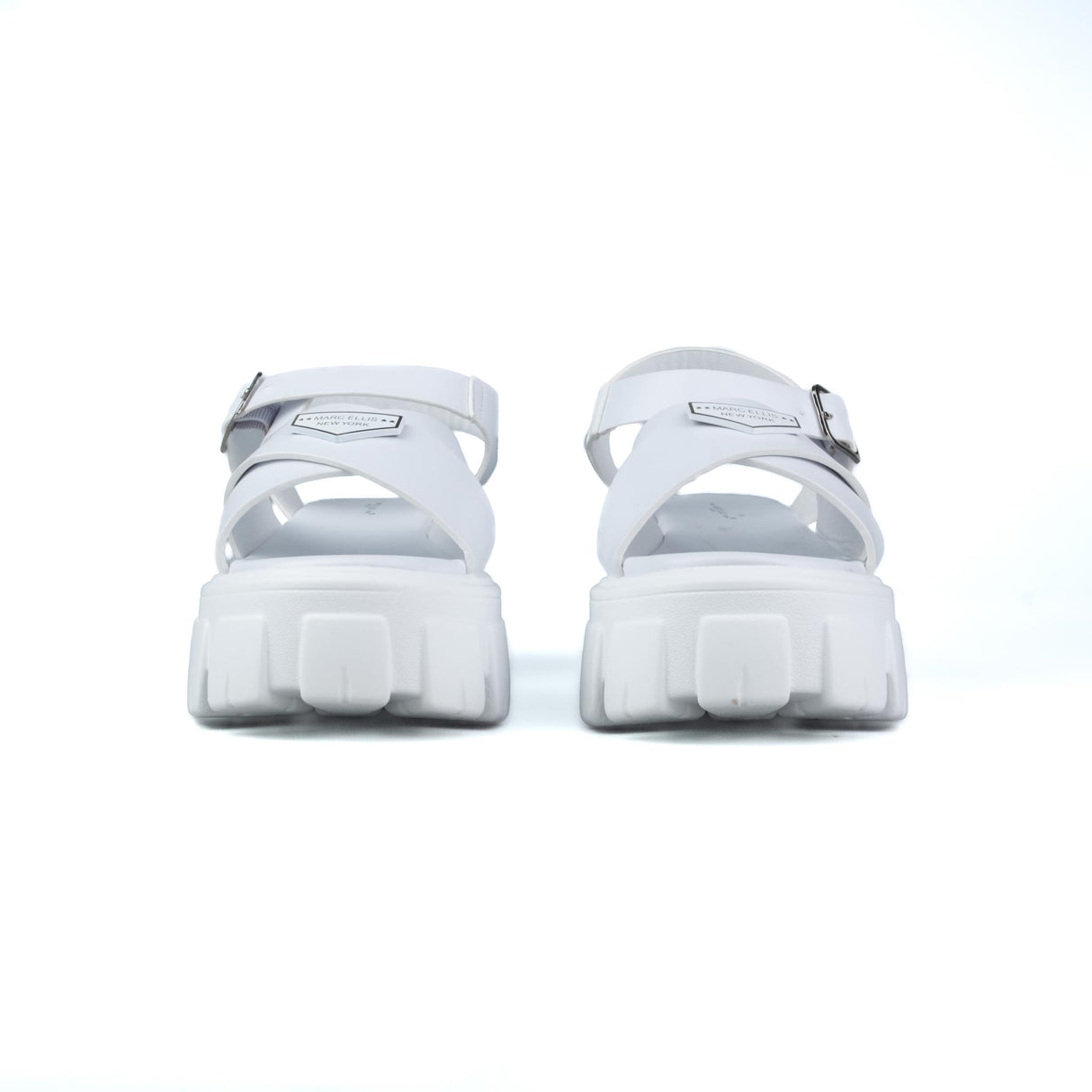 Marc Ellis Andy307 Sandalo Bianco