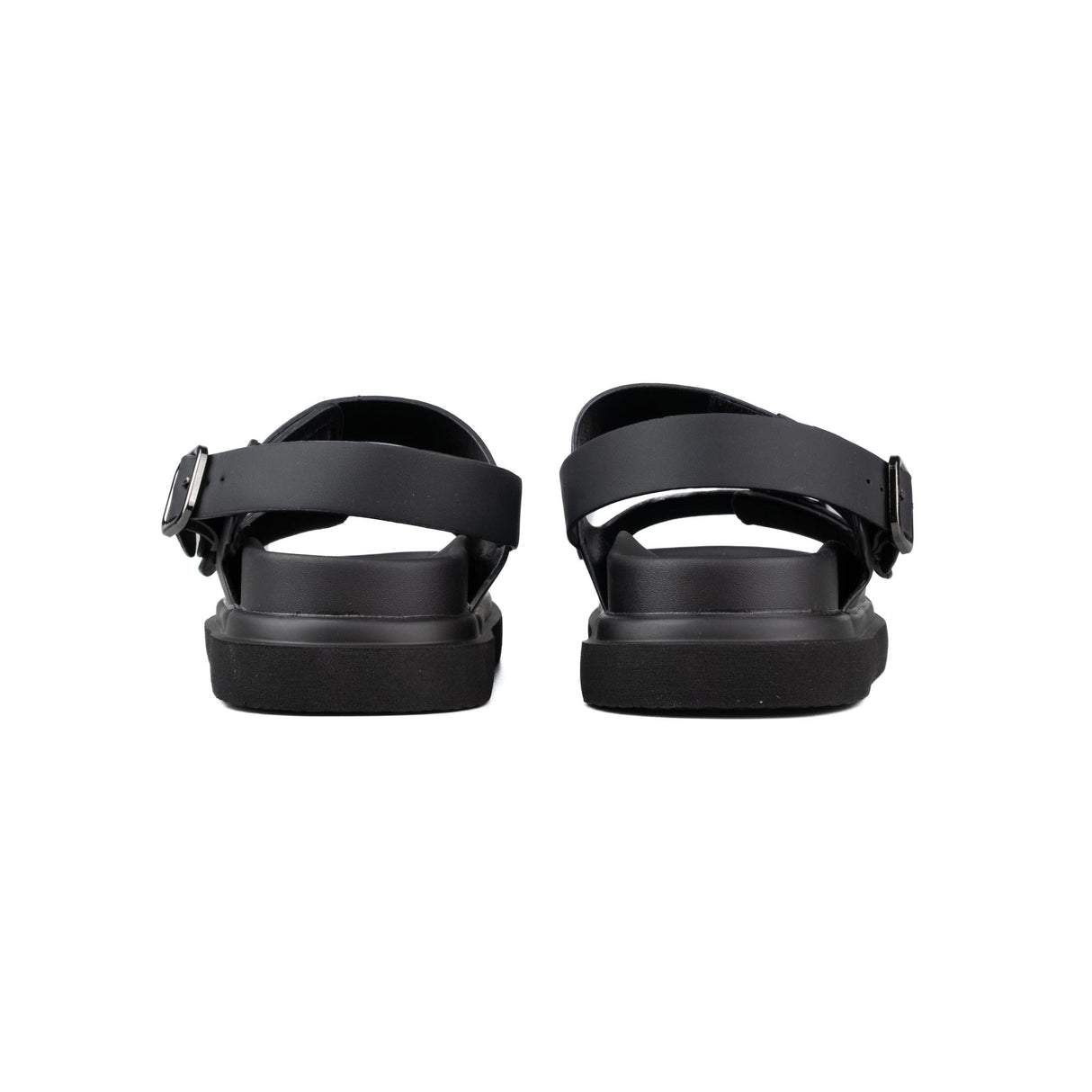 Marc Ellis Kate308 Sandalo Nero