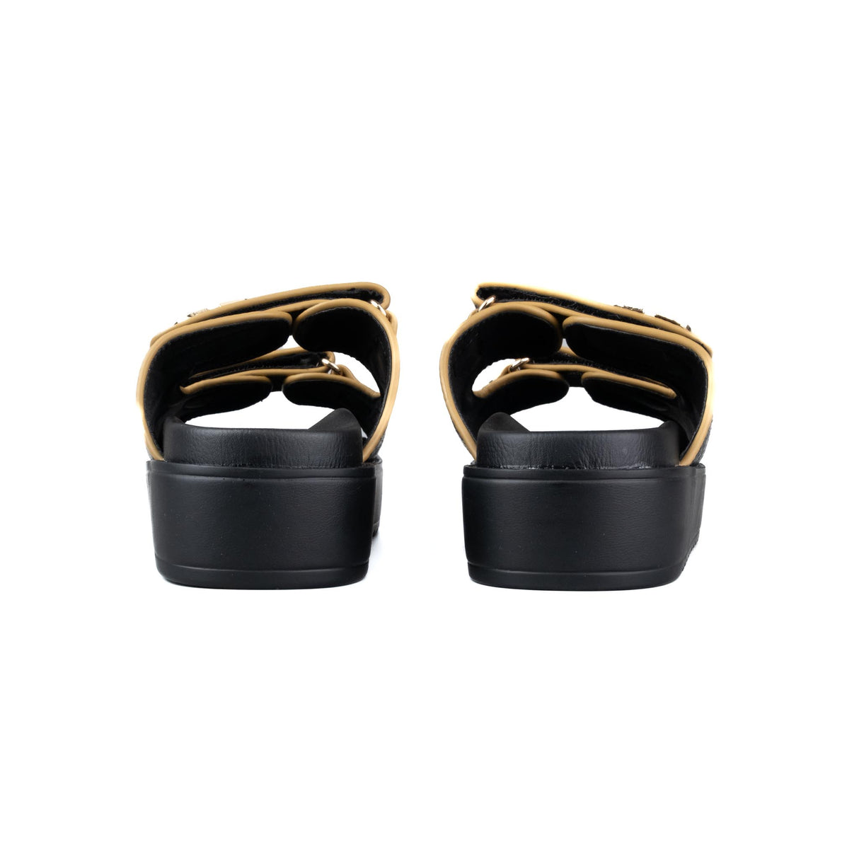 Marc Ellis Asia227 Sandalo Nero