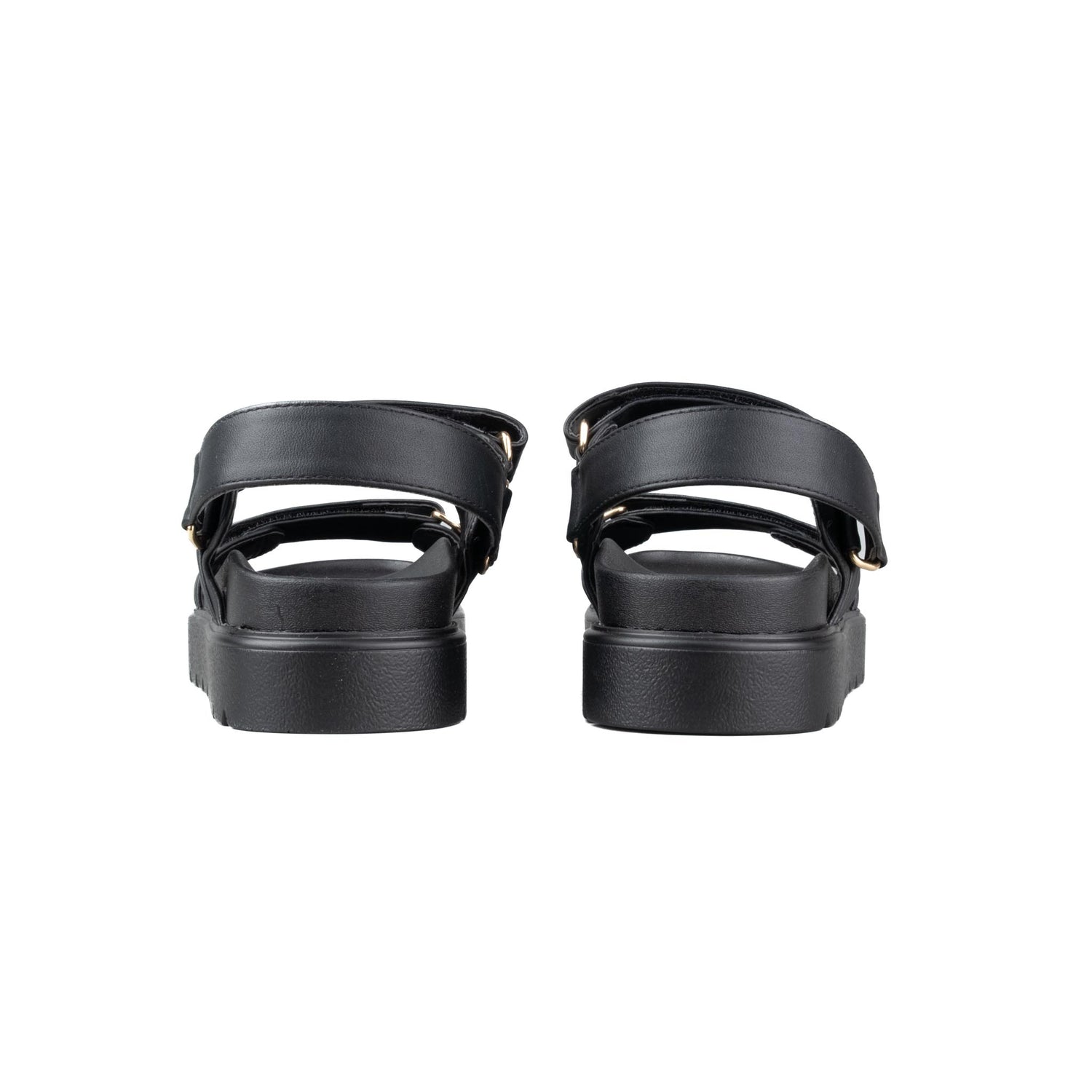 ICON Sandalo Nero IC04759SD