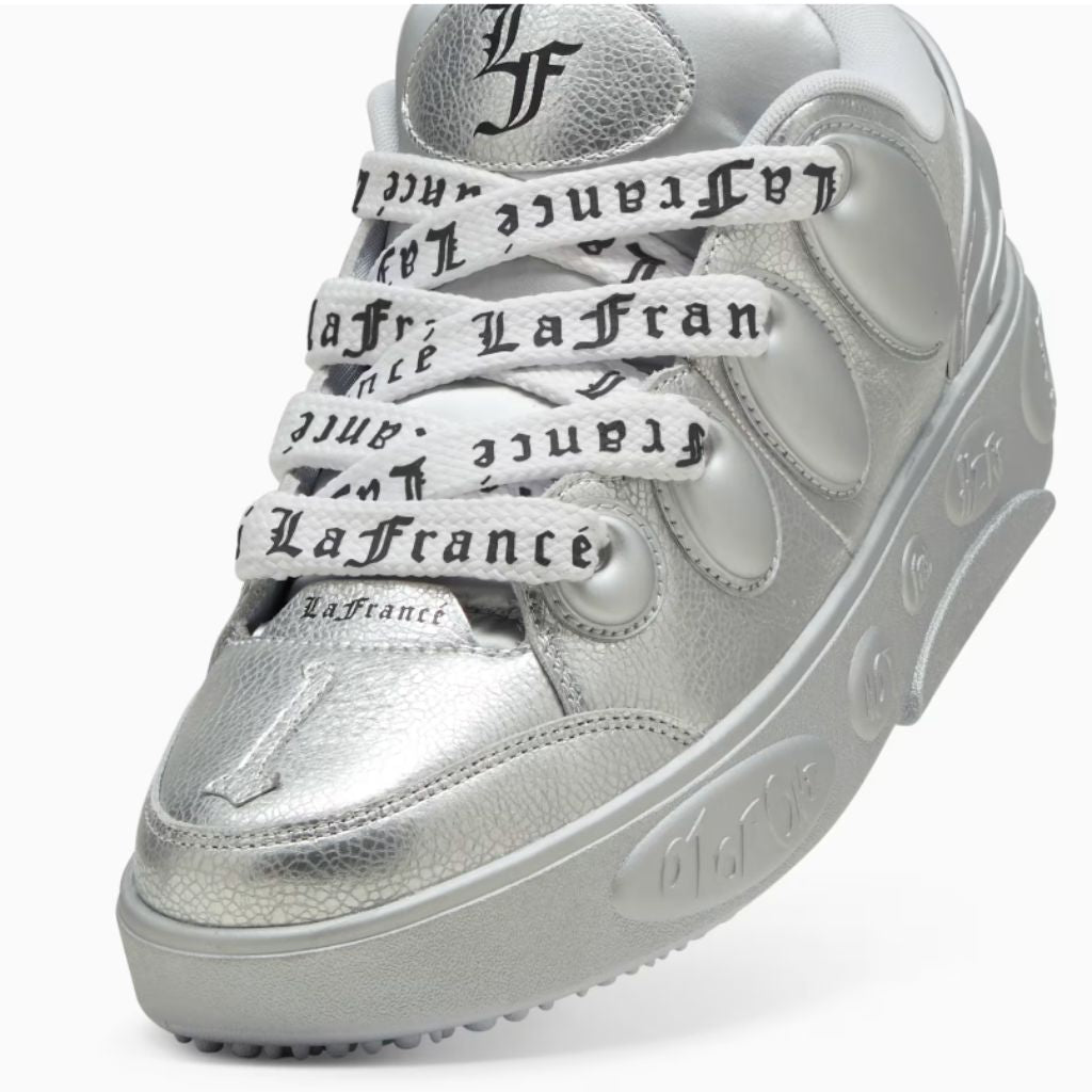 Puma LaMelo Ball LaFrancé Amour Chrome Silver 311344 01