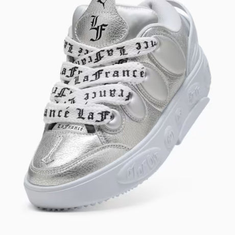 Puma LaMelo Ball LaFrancé Amour Chrome Silver (GS) 311339 01
