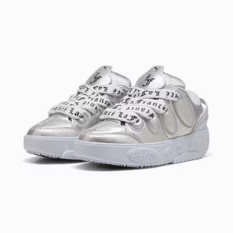 Puma LaMelo Ball LaFrancé Amour Chrome Silver (GS) 311339 01