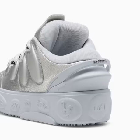Puma LaMelo Ball LaFrancé Amour Chrome Silver (GS) 311339 01