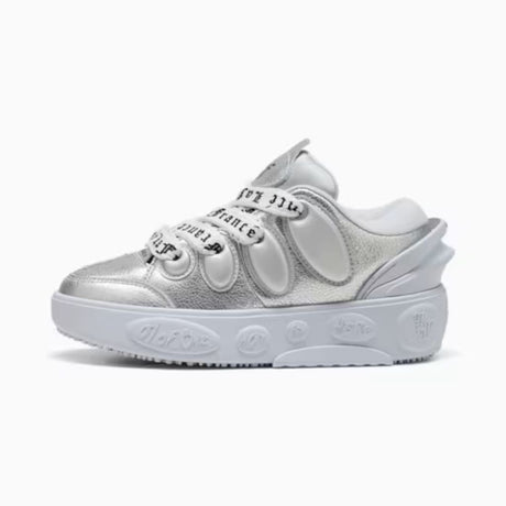 Puma LaMelo Ball LaFrancé Amour Chrome Silver (GS) 311339 01