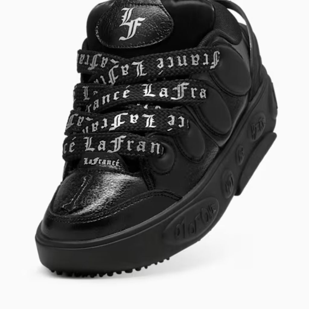 Puma LaMelo Ball LaFrancé Amour Black (GS) 311340 01