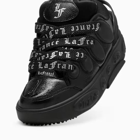Puma LaMelo Ball LaFrancé Amour Black (GS) 311340 01