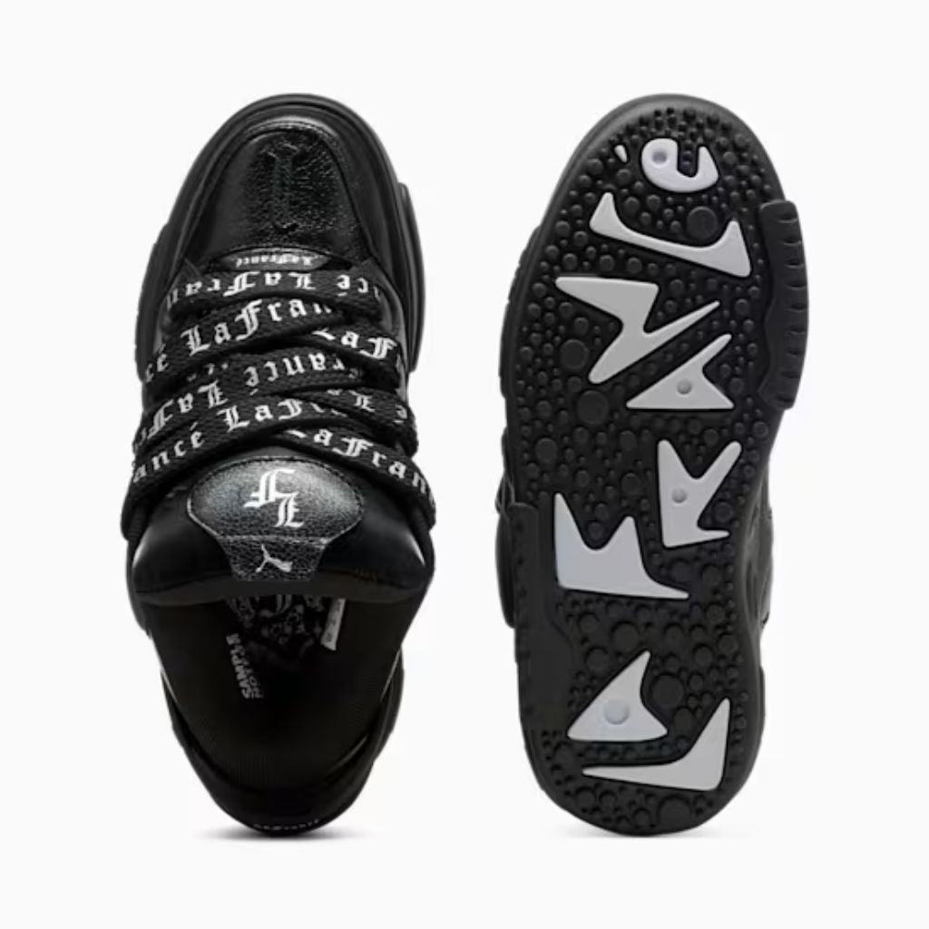 Puma LaMelo Ball LaFrancé Amour Black (GS) 311340 01