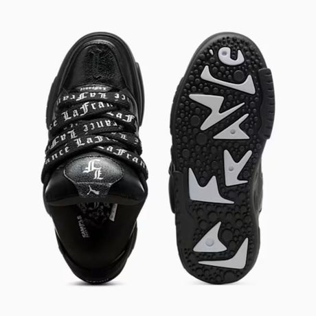 Puma LaMelo Ball LaFrancé Amour Black (GS) 311340 01