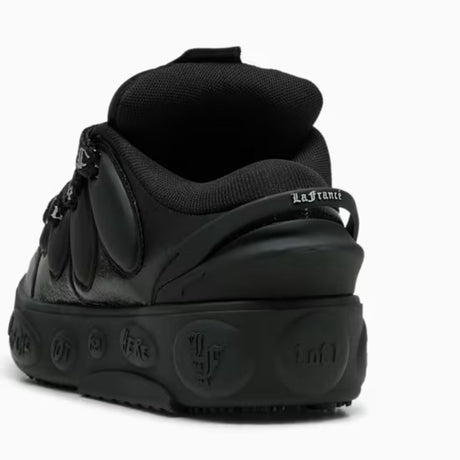 Puma LaMelo Ball LaFrancé Amour Black (GS) 311340 01