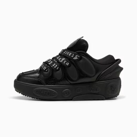 Puma LaMelo Ball LaFrancé Amour Black (GS) 311340 01