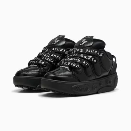 Puma LaMelo Ball LaFrancé Amour Black (GS) 311340 01