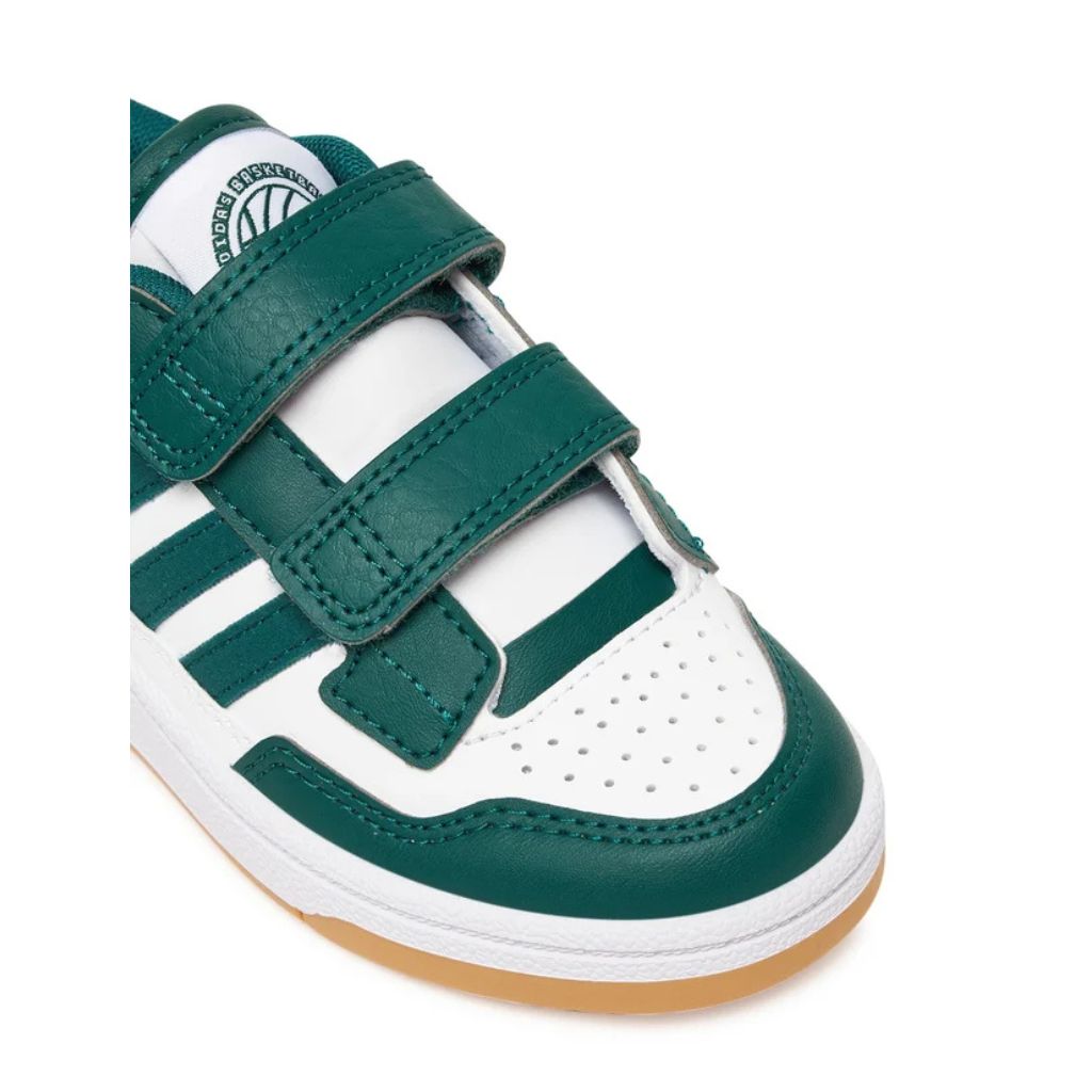 Adidas Rapid Court 00s PS Verde Jr1022