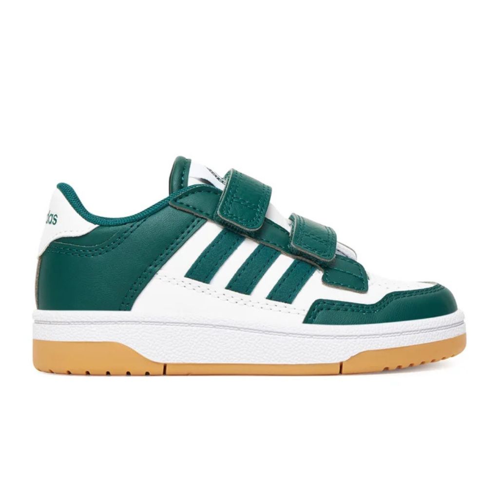 Adidas Rapid Court 00s PS Verde Jr1022