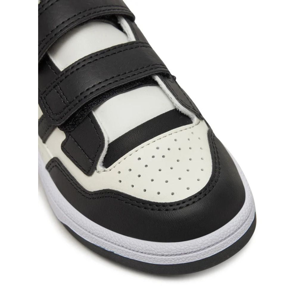 Adidas Rapid Court 00s PS Nero Jp7654