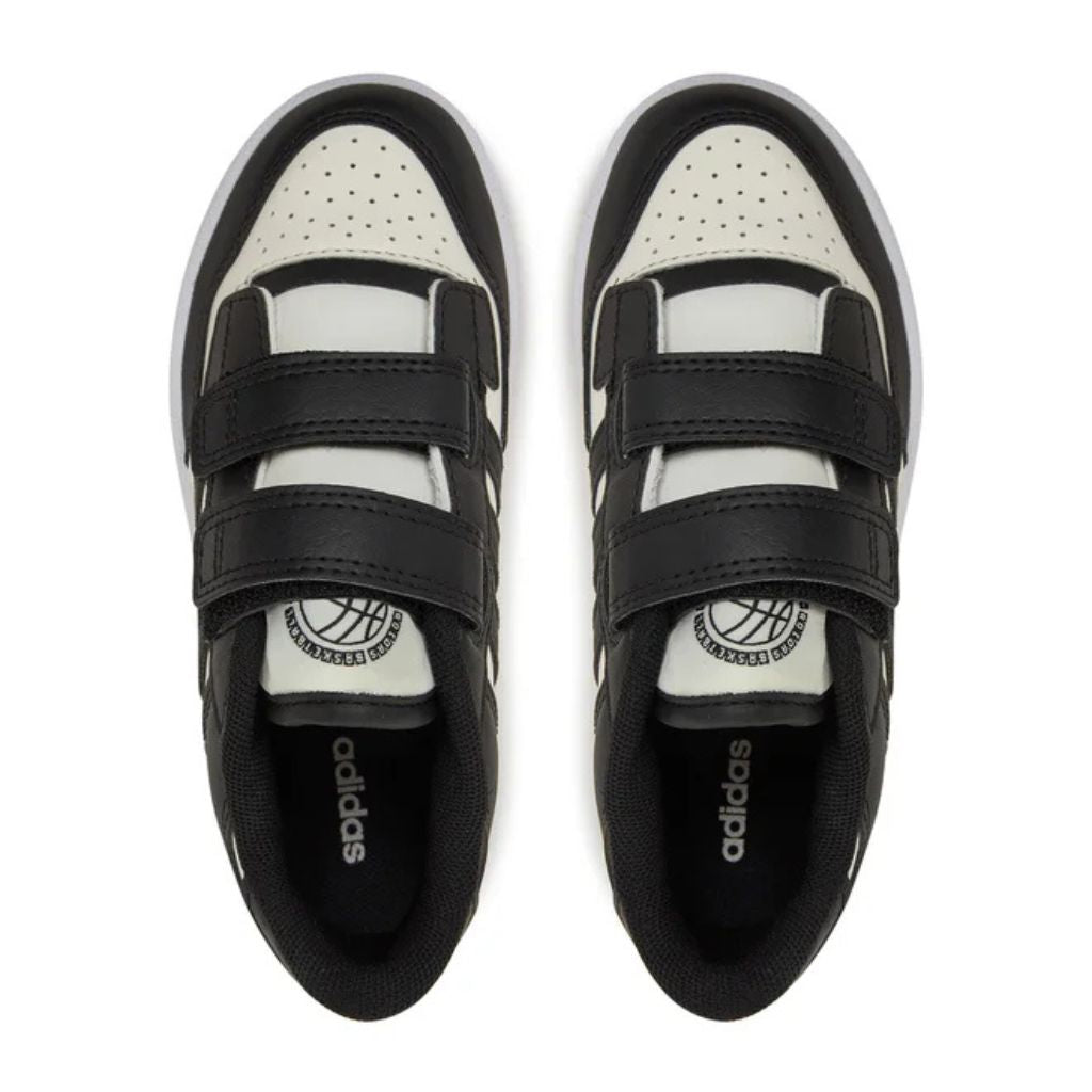 Adidas Rapid Court 00s PS Nero Jp7654