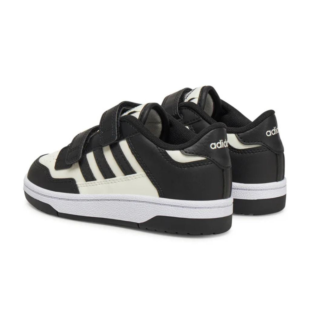 Adidas Rapid Court 00s PS Nero Jp7654