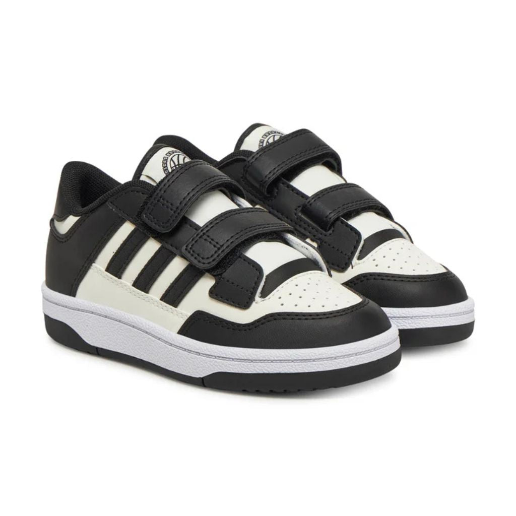 Adidas Rapid Court 00s PS Nero Jp7654
