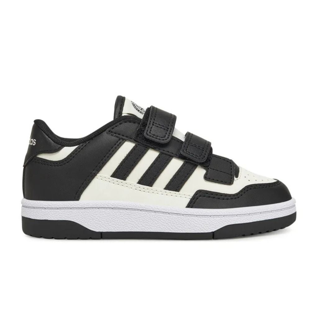 Adidas Rapid Court 00s PS Nero Jp7654