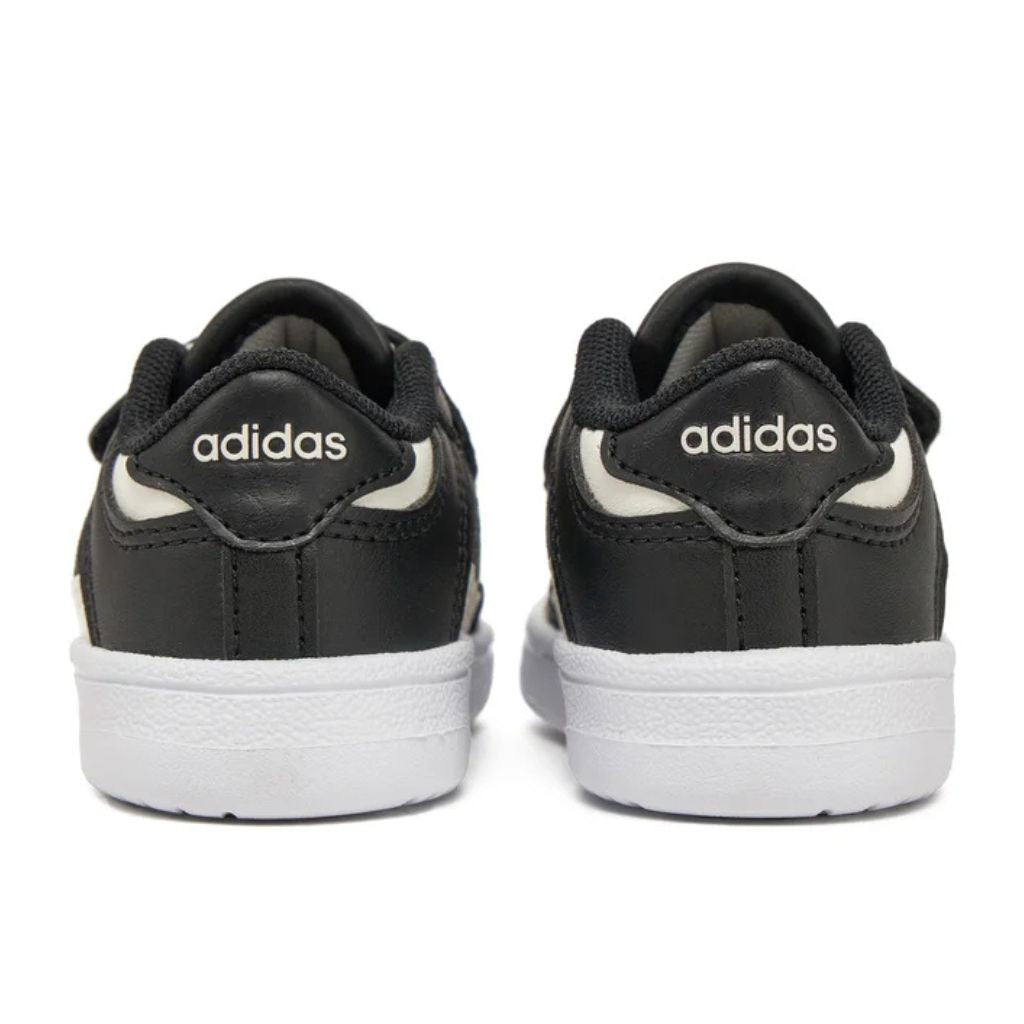 Adidas Rapid Court TD Nero Js3546